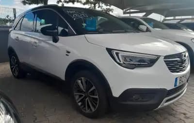 Sell Opel Crossland X 2020 - 14950 EUR, 52000 km - AUTO.MOTO.pt