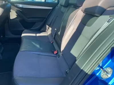 Vendo Skoda Octavia Break 2020 - 14750 EUR, 220634 km - AUTO.MOTO.pt