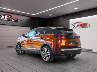 Vendo Peugeot 3008 2016 - 17450 EUR, 116000 km - AUTO.MOTO.pt