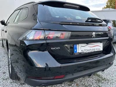 Vendo Peugeot 508 SW 2022 - 21500 EUR, 137350 km - AUTO.MOTO.pt