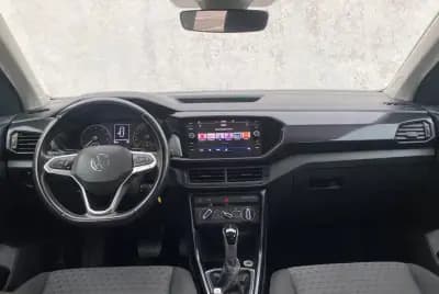Vendo Volkswagen T-Cross 2022 - 17400 EUR, 99871 km - AUTO.MOTO.pt