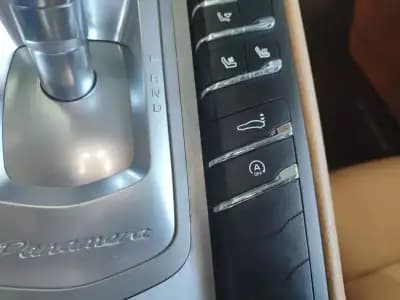 Sell Porsche Panamera 2012 - 41990 EUR, 58000 km - AUTO.MOTO.pt