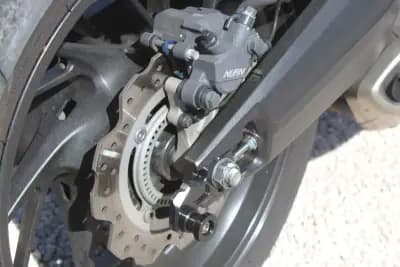 Vendo mota Honda CBR1000RR ABS 2018 - 6400 EUR, 26900 km - AUTO.MOTO.pt