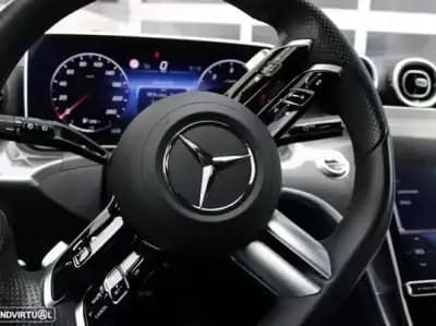 Sell Mercedes-Benz C 220 2022 - 44900 EUR, 78901 km - AUTO.MOTO.pt