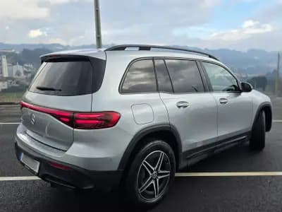 Sell Mercedes-Benz EQB 2025 - 65000 EUR, 20000 km - AUTO.MOTO.pt