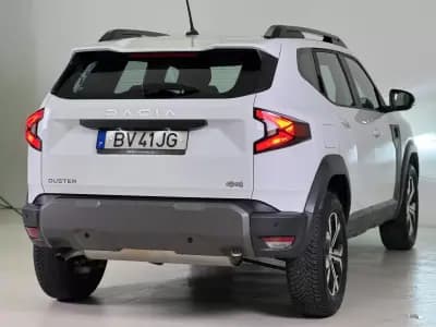 Sell Dacia Duster 2025 - 26950 EUR, 9499 km - AUTO.MOTO.pt