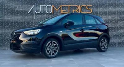 Vendo Opel Crossland X 2018 - 13450 EUR, 131000 km - AUTO.MOTO.pt