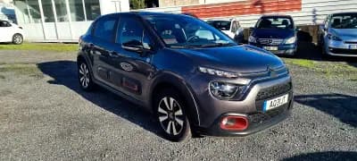 Sell Citroën C3 2022 - 15950 EUR, 81000 km - AUTO.MOTO.pt