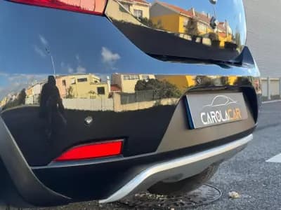 Vendo Dacia Sandero 2015 - 8950 EUR, 60000 km - AUTO.MOTO.pt