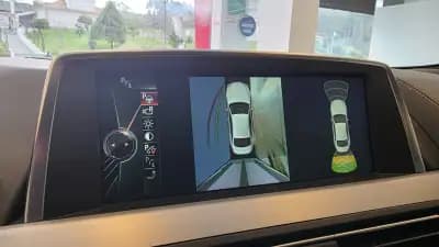 Sell BMW 640 Gran Coupé 2013 - 25900 EUR, 181233 km - AUTO.MOTO.pt