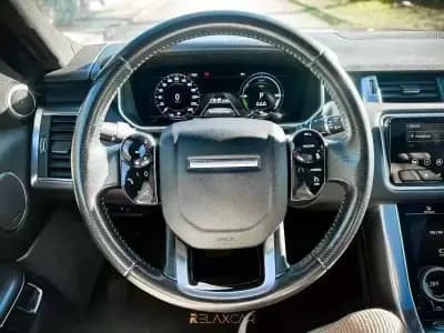 Sell Land Rover Range Rover Sport 2018 - 44999 EUR, 99000 km - AUTO.MOTO.pt
