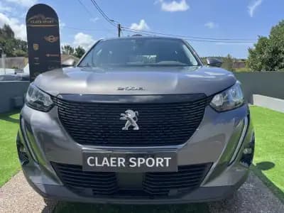 Vendo Peugeot 2008 2021 - 16500 EUR, 170000 km - AUTO.MOTO.pt