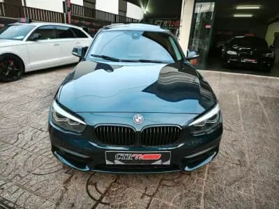 Vendo BMW 116 2016 - 14900 EUR, 205293 km - AUTO.MOTO.pt