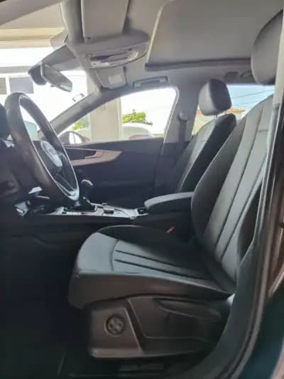 Vendo Audi A4 Avant 2016 - 16250 EUR, 212000 km - AUTO.MOTO.pt