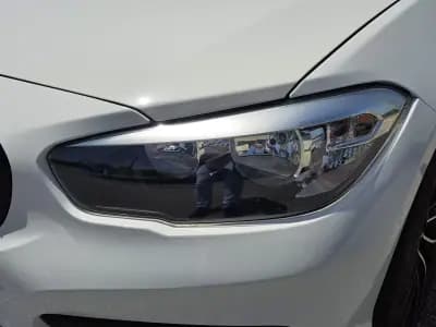 Vendo BMW 114 2015 - 11950 EUR, 244189 km - AUTO.MOTO.pt