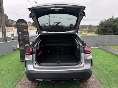 Vendo Citroën C4 2021 - 15900 EUR, 175000 km - AUTO.MOTO.pt