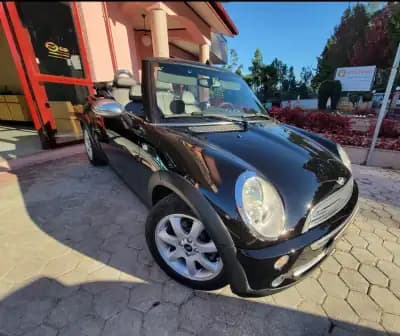 Vendo MINI 2005 - 7990 EUR, 168000 km - AUTO.MOTO.pt