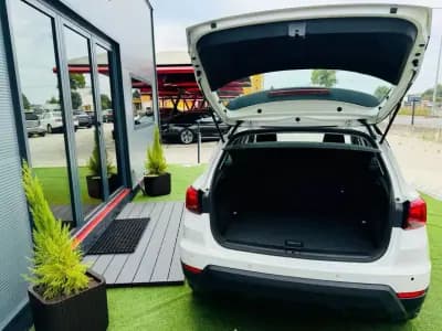 Vendo SEAT Arona 2021 - 15999 EUR, 100000 km - AUTO.MOTO.pt