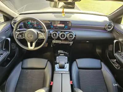 Sell Mercedes-Benz CLA 250 2021 - 30000 EUR, 77000 km - AUTO.MOTO.pt