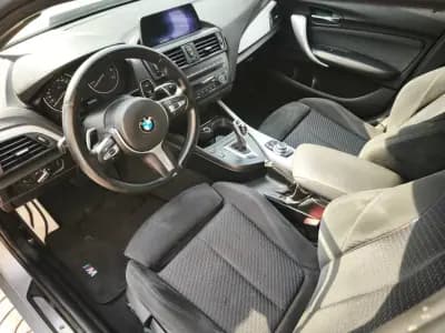 Vendo BMW 120 2014 - 18900 EUR, 180000 km - AUTO.MOTO.pt