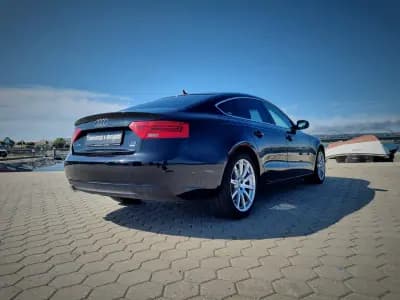 Vendo Audi A5 Sportback 2017 - 23900 EUR, 164000 km - AUTO.MOTO.pt