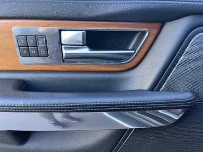 Vendo Land Rover Range Rover Sport 2012 - 28500 EUR, 164300 km - AUTO.MOTO.pt