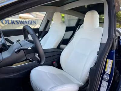 Sell Tesla Model 3 2019 - 28990 EUR, 85000 km - AUTO.MOTO.pt