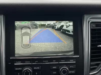 Sell Porsche Macan 2014 - 34900 EUR, 215608 km - AUTO.MOTO.pt