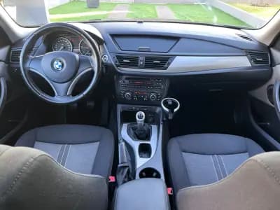 Vendo BMW X1 2011 - 12900 EUR, 190000 km - AUTO.MOTO.pt