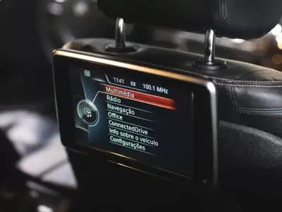 Sell BMW 535 2013 - 22990 EUR, 140000 km - AUTO.MOTO.pt