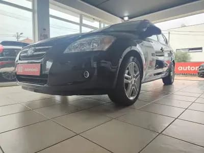Vendo Kia Ceed SW 2007 - 4150 EUR, 296000 km - AUTO.MOTO.pt