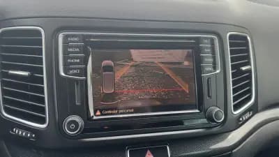 Sell SEAT Alhambra 2016 - 18490 EUR, 204000 km - AUTO.MOTO.pt