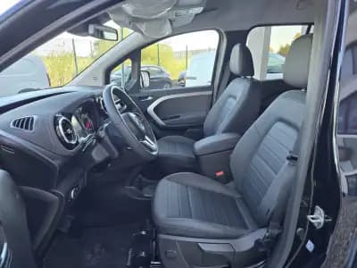 Sell Mercedes-Benz EQT 2024 - 36950 EUR, 73 km - AUTO.MOTO.pt