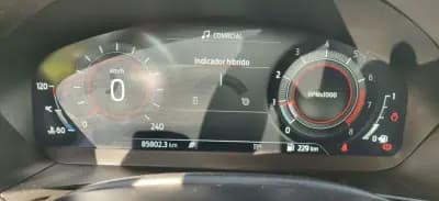 Sell Ford Focus SW 2022 - 16499 EUR, 86000 km - AUTO.MOTO.pt