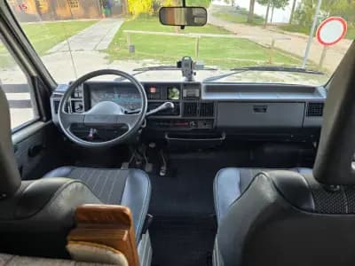 Vendo Fiat Ducato 1992 - 13965 EUR, 207000 km - AUTO.MOTO.pt