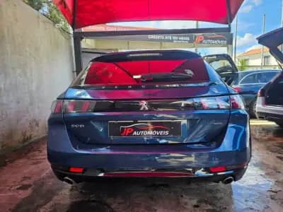 Sell Peugeot 508 SW 2021 - 19999 EUR, 121000 km - AUTO.MOTO.pt