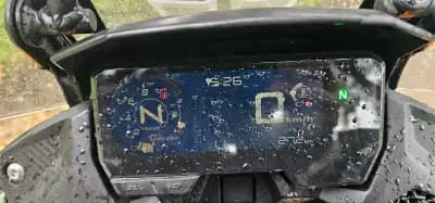 Sell Honda CBR1000RR ABS 2023 - 6990 EUR, 6900 km - AUTO.MOTO.pt