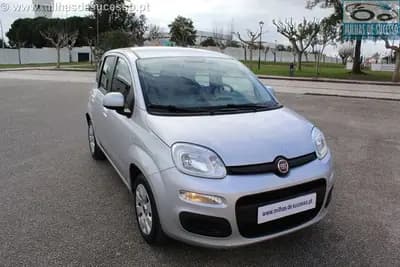 Vendo Fiat Panda 2017 - 7950 EUR, 92000 km - AUTO.MOTO.pt