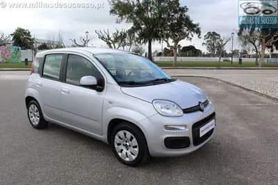 Vendo Fiat Panda 2017 - 7950 EUR, 92000 km - AUTO.MOTO.pt
