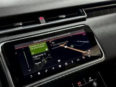 Sell Land Rover Range Rover Velar 2019 - 52900 EUR, 116101 km - AUTO.MOTO.pt