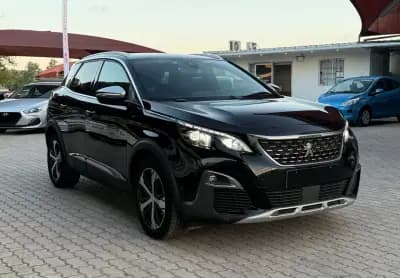 Sell Peugeot 3008 2019 - 24900 EUR, 82000 km - AUTO.MOTO.pt