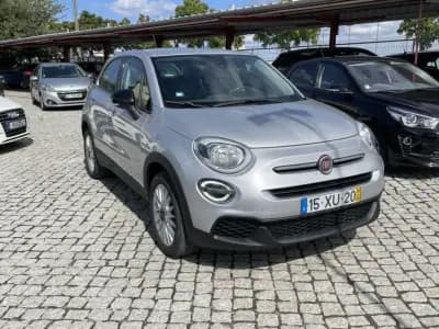 Sell Fiat 500X 2018 - 14950 EUR, 77939 km - AUTO.MOTO.pt