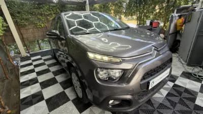 Sell Citroën C3 2021 - 11900 EUR, 31998 km - AUTO.MOTO.pt
