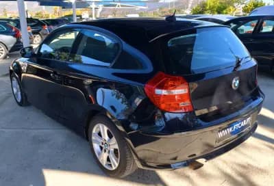Sell BMW 118 2012 - 10990 EUR, 209580 km - AUTO.MOTO.pt