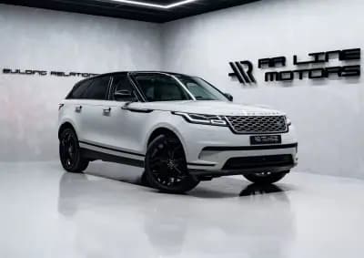 Sell Land Rover Range Rover Velar 2021 - 54950 EUR, 46000 km - AUTO.MOTO.pt