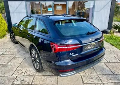 Vendo Audi A6 Avant 2019 - 30990 EUR, 134028 km - AUTO.MOTO.pt