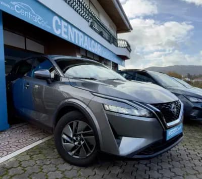 Sell Nissan Qashqai 2024 - 24950 EUR, 58000 km - AUTO.MOTO.pt