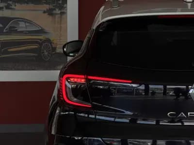 Vendo Renault Captur 2020 - 23990 EUR, 36501 km - AUTO.MOTO.pt