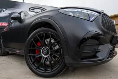 Sell Mercedes-Benz GLC 63 AMG 2024 - 144900 EUR, 10000 km - AUTO.MOTO.pt