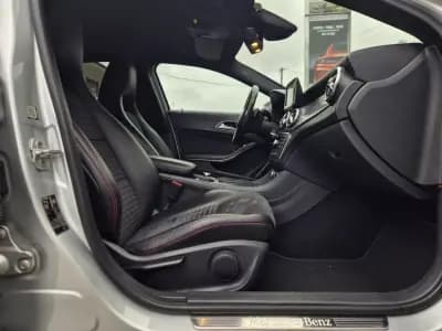 Sell Mercedes-Benz GLA 200 2014 - 20000 EUR, 221000 km - AUTO.MOTO.pt